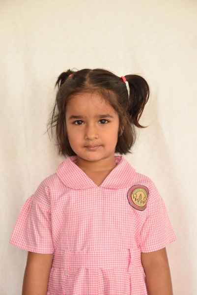 VIVANSHI SINGH 
